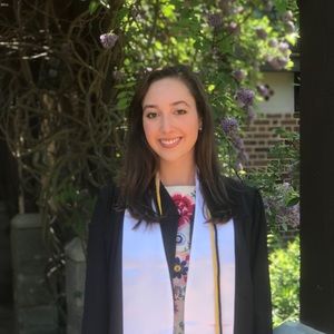 Meet your Posher, Isabella